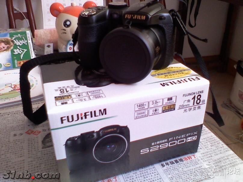 02富士S2900HD相机.jpg