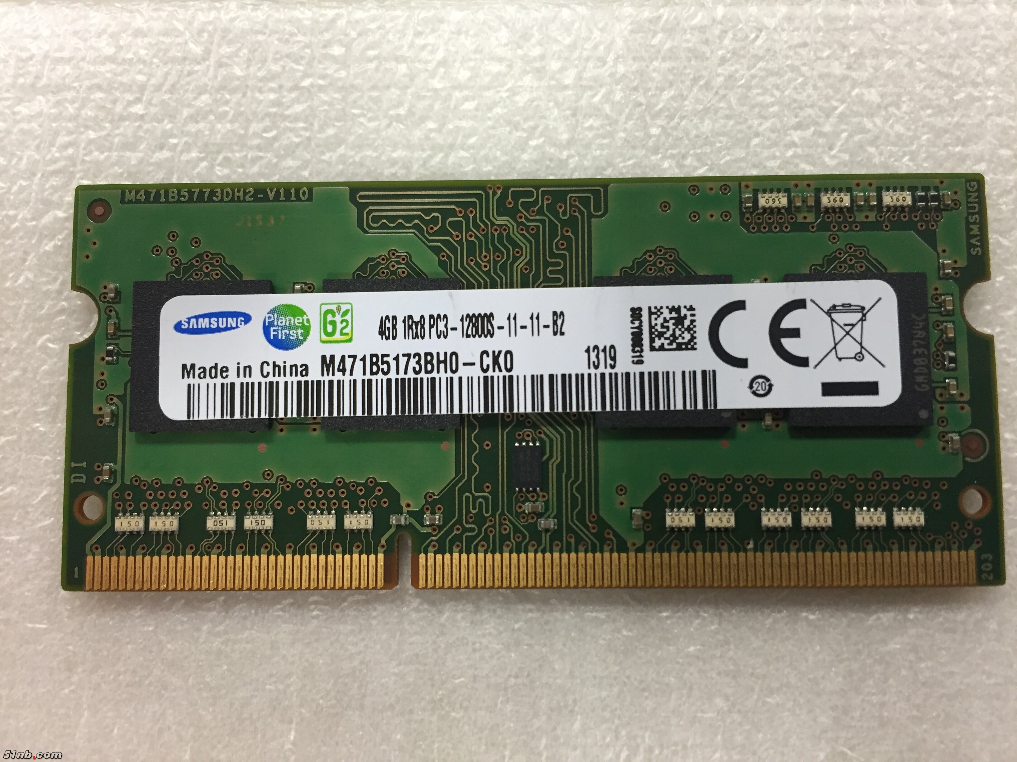 三星DDR3-2.JPG