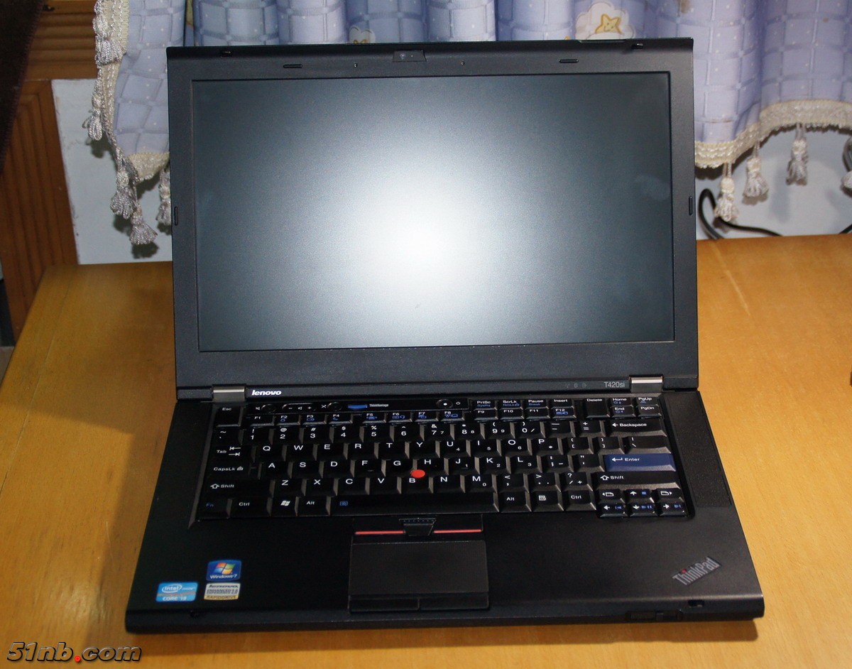 整机成色还是不错的