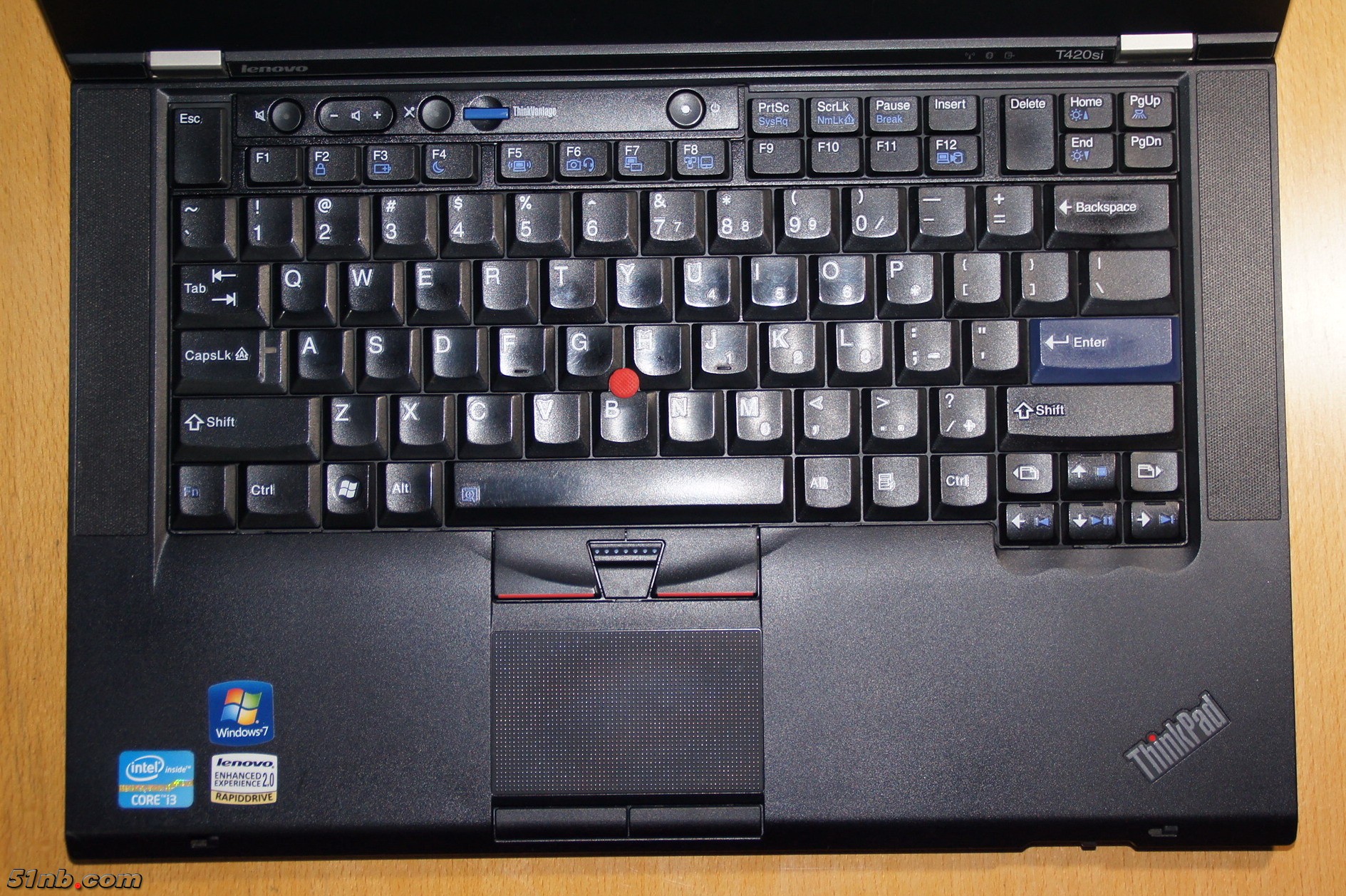 掌托成色好，常用的键油光