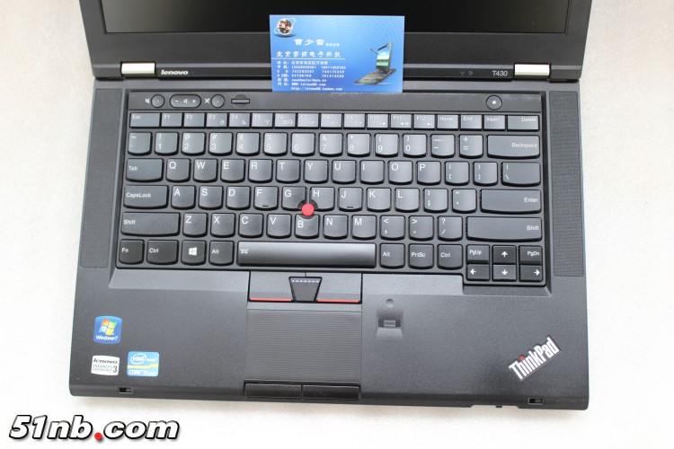北京雷诺智信  T430