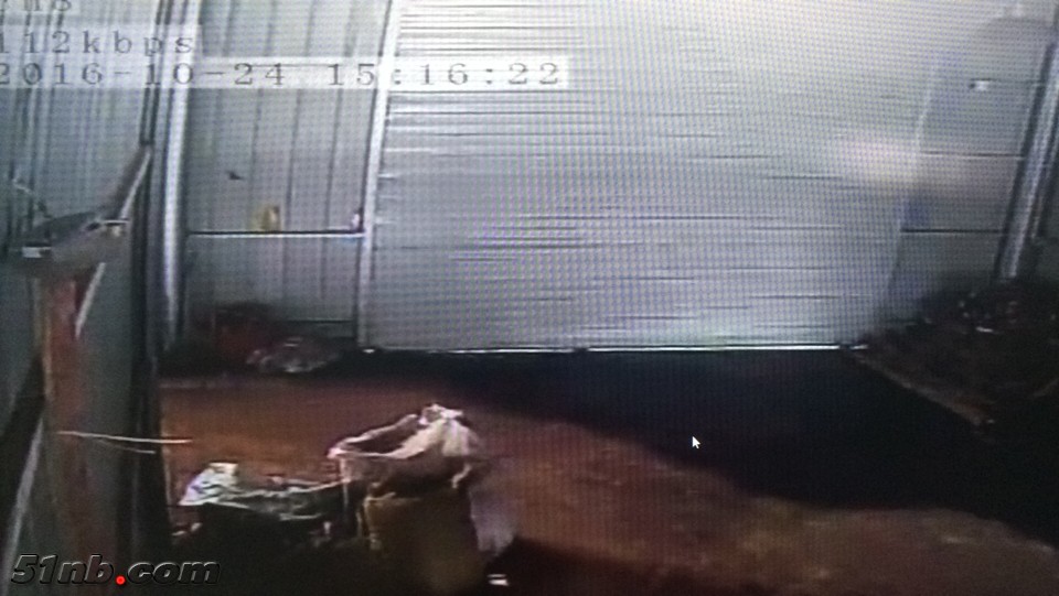 日常门锁的