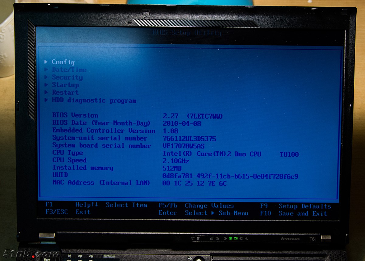 T61-5