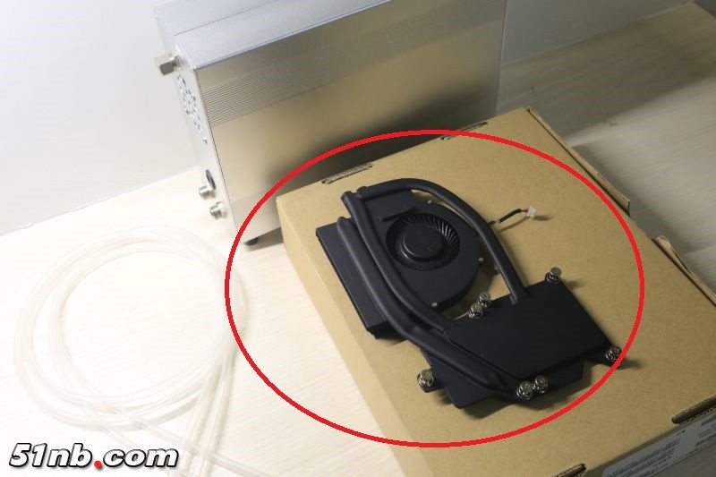 一体化模组闪亮登场