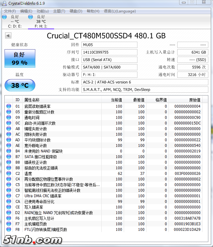 M500 SSD DiskInfo.PNG
