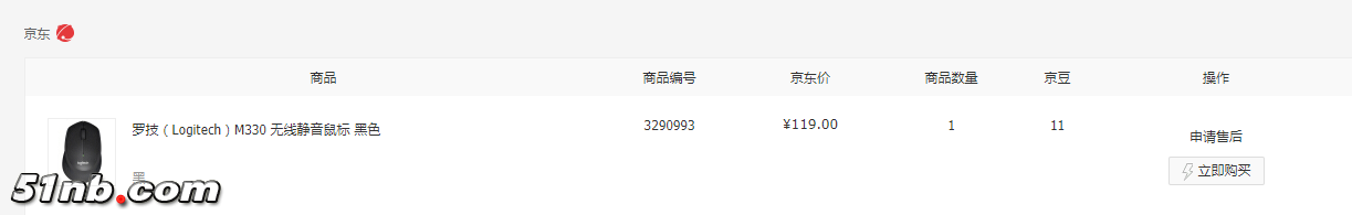 订正下，不是蓝牙，就是普通的无线鼠标，购于京东