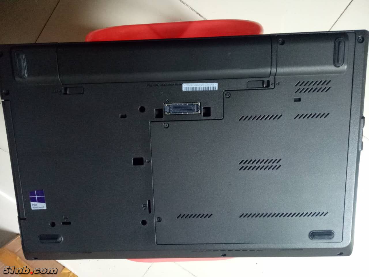 l540背面