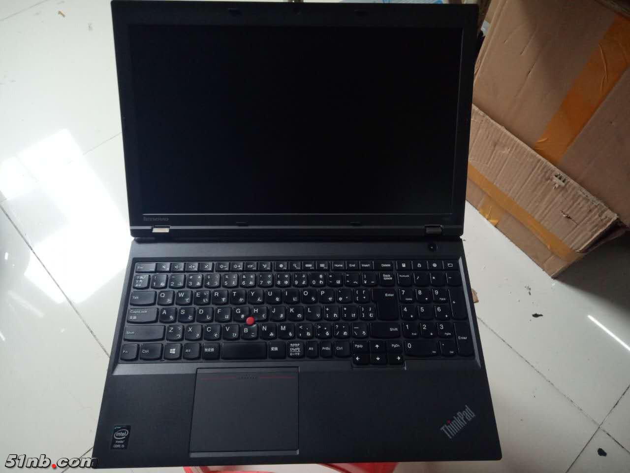 l540