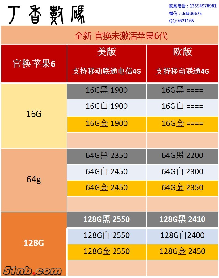 全新苹果6.jpg
