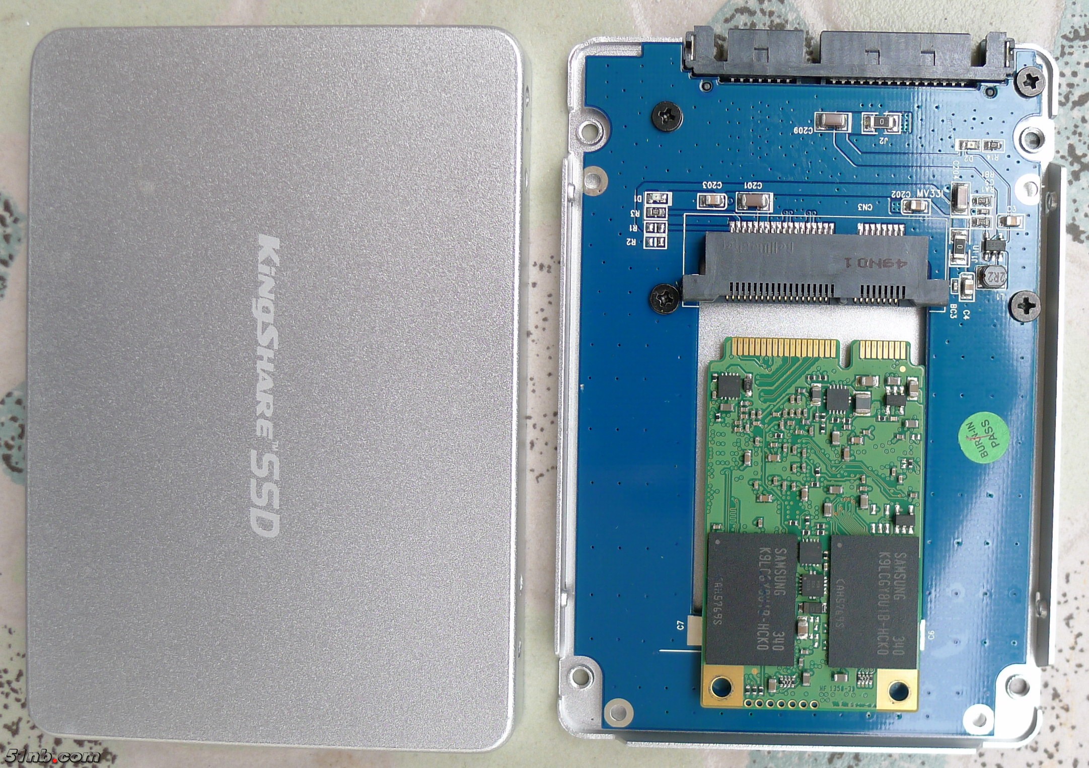 SSD 32g