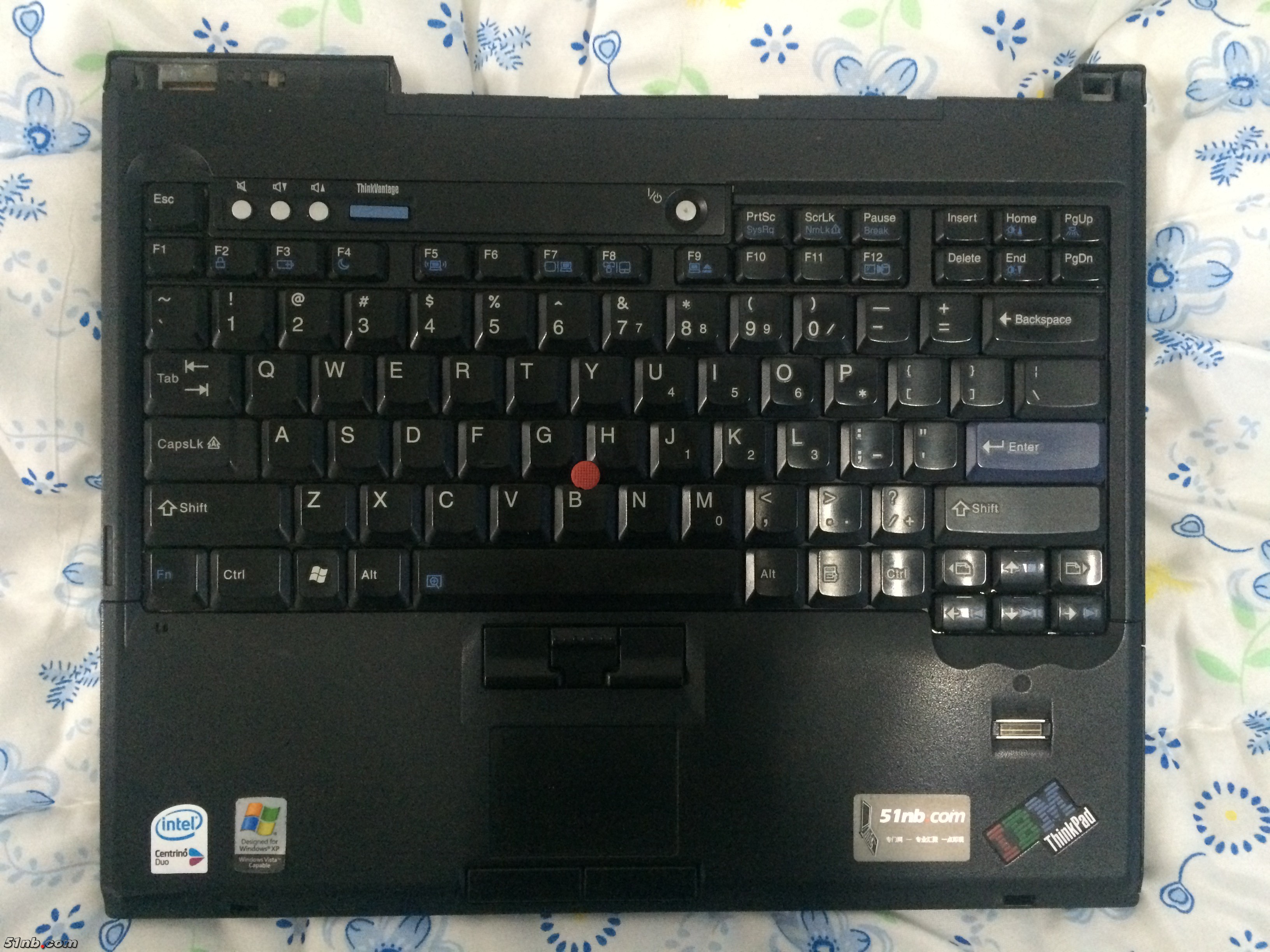 T60下半身C面