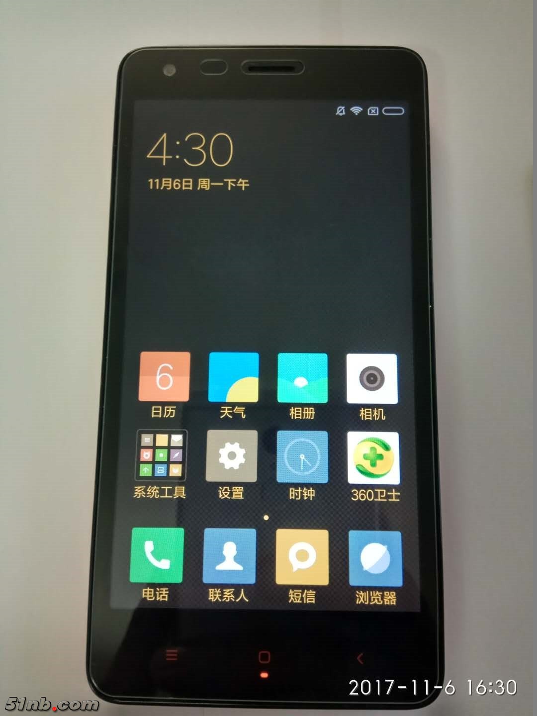 红米2 2G 16G 移动4G版3.jpg