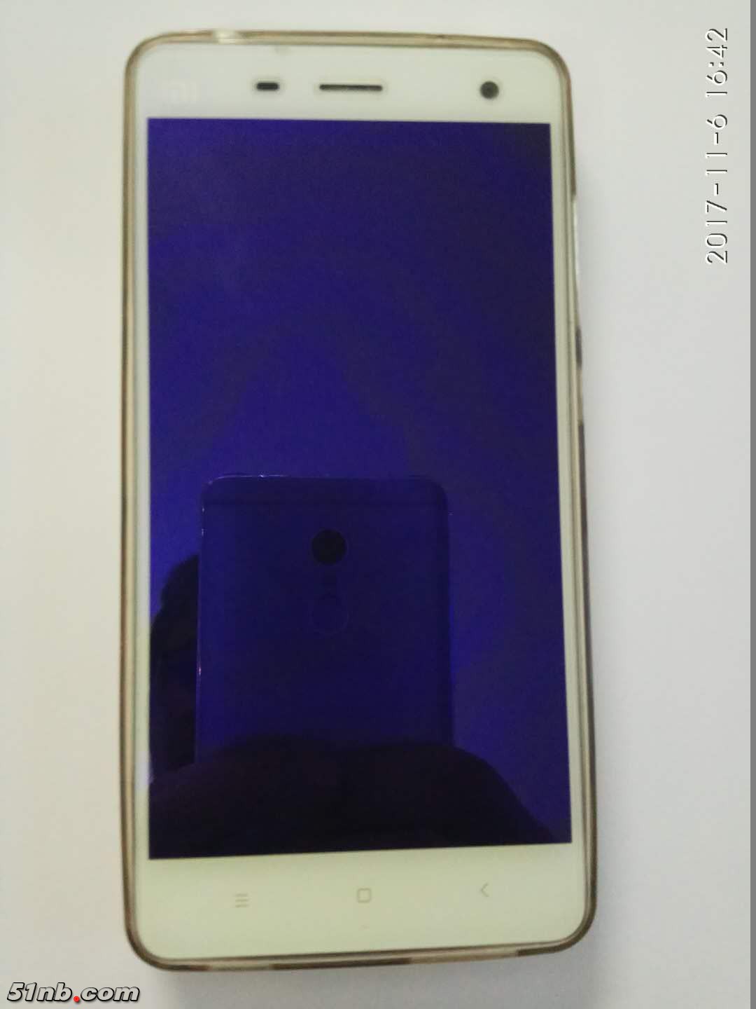小米4 2G 32G 移动4G版1.jpg