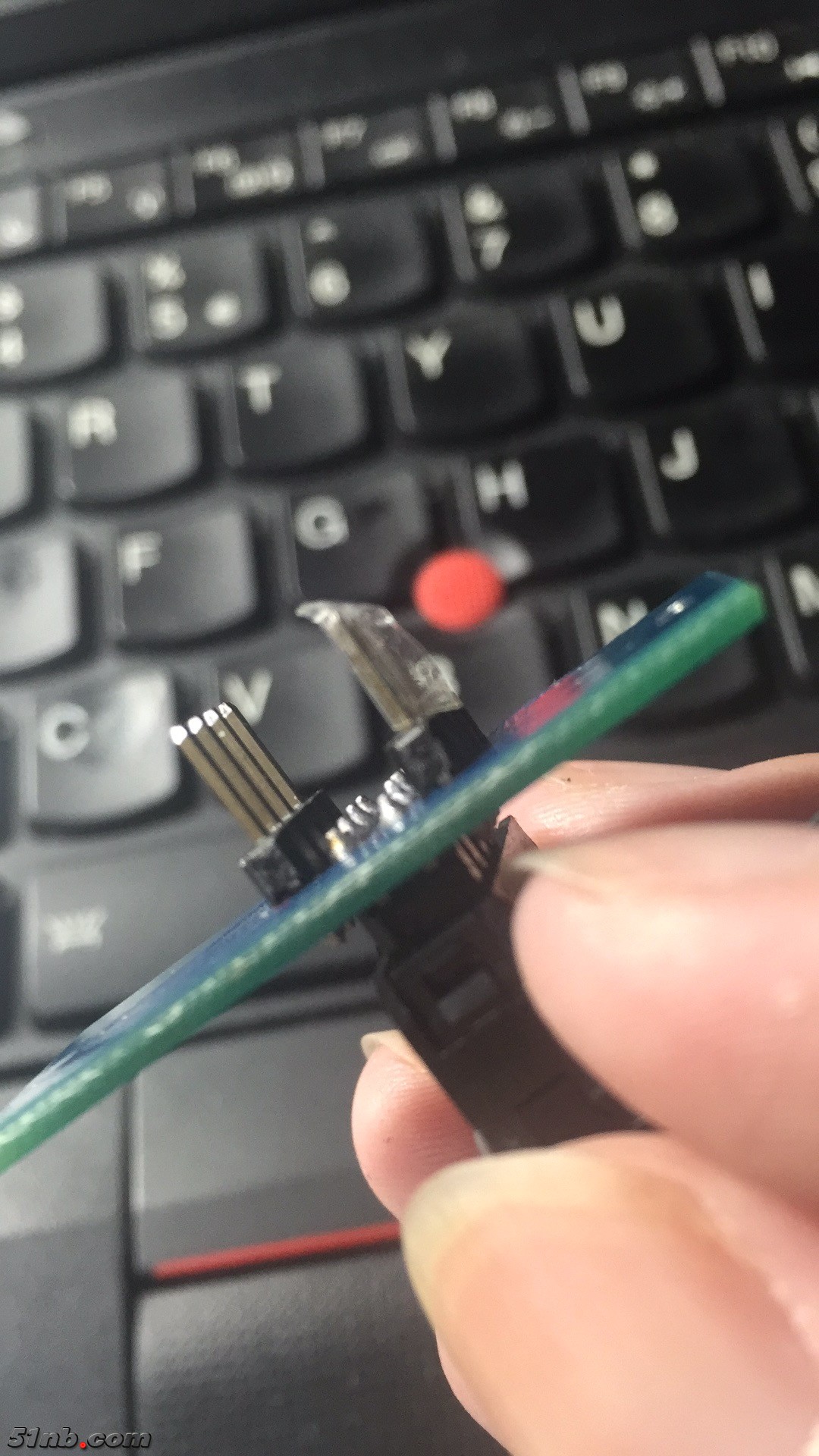 第8阵脚已处理