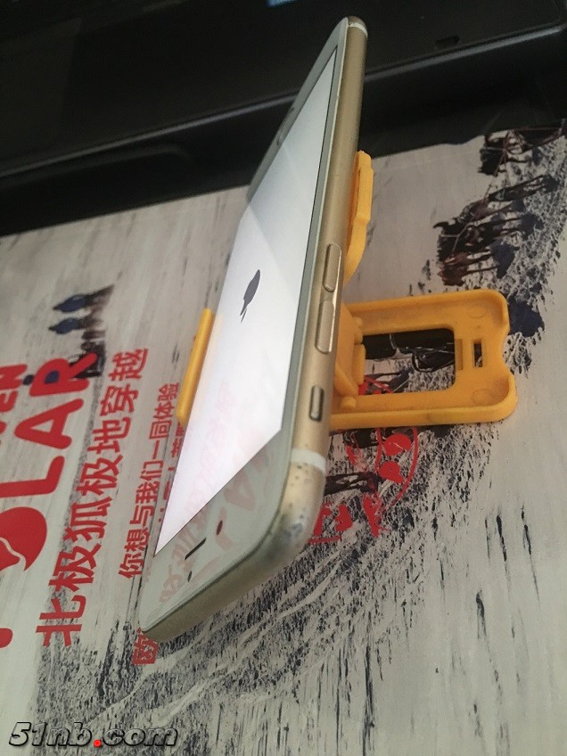 磕碰氧化