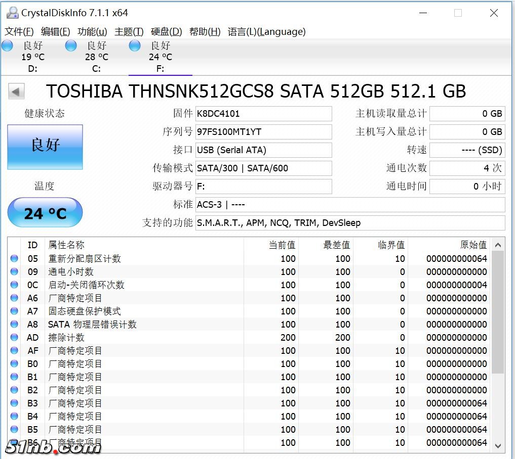 东芝512cs8全新.jpg