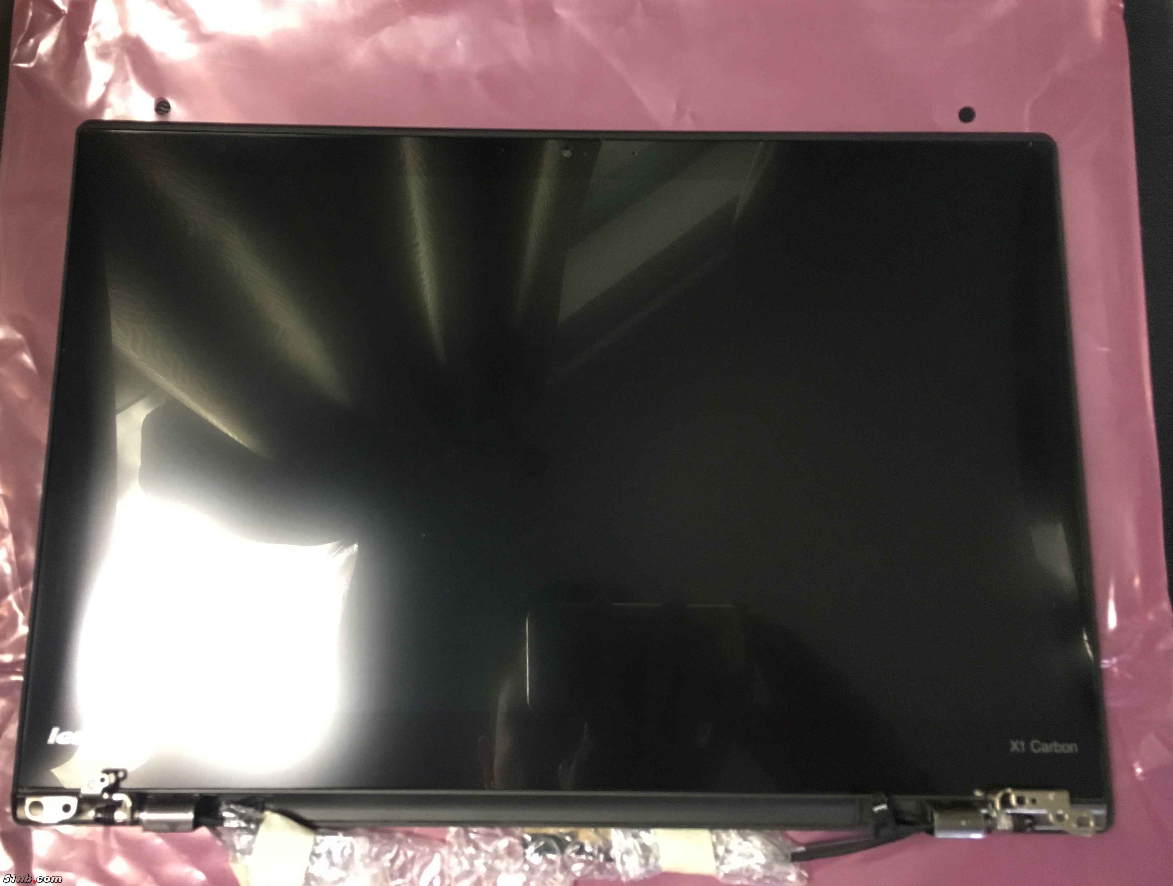 手触全新上半部