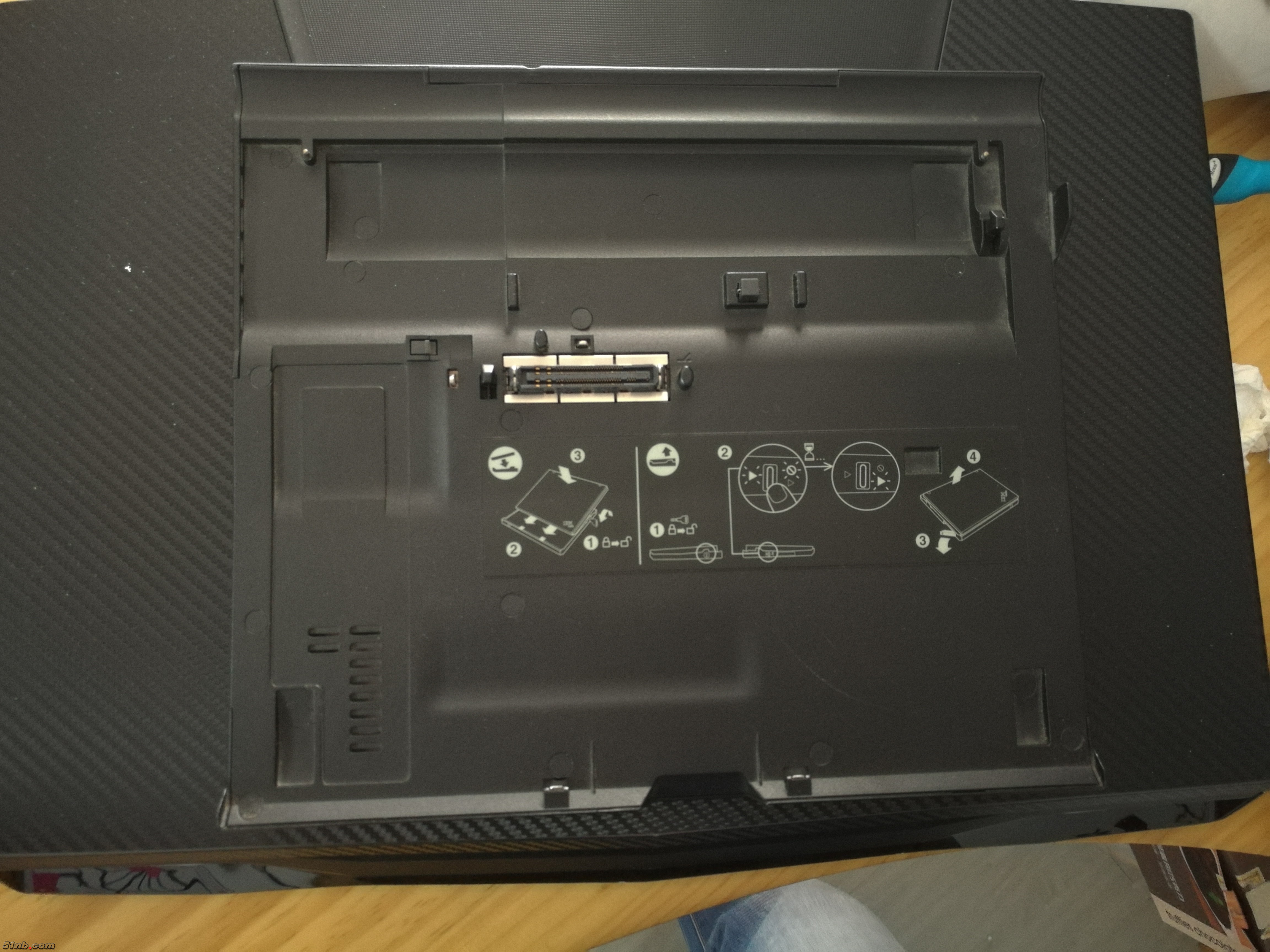 x61底座