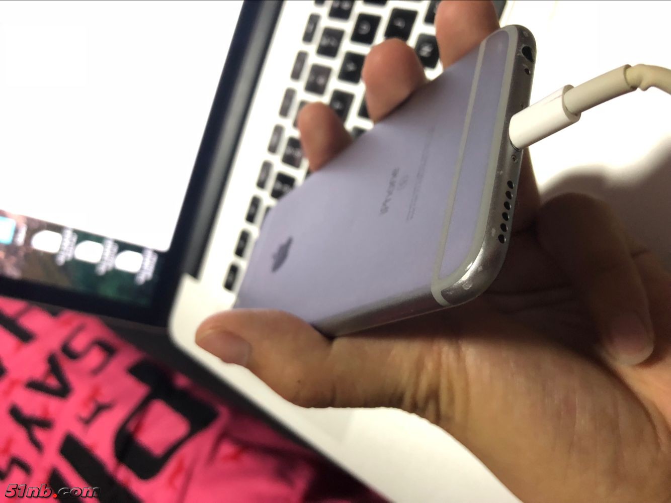 6s6