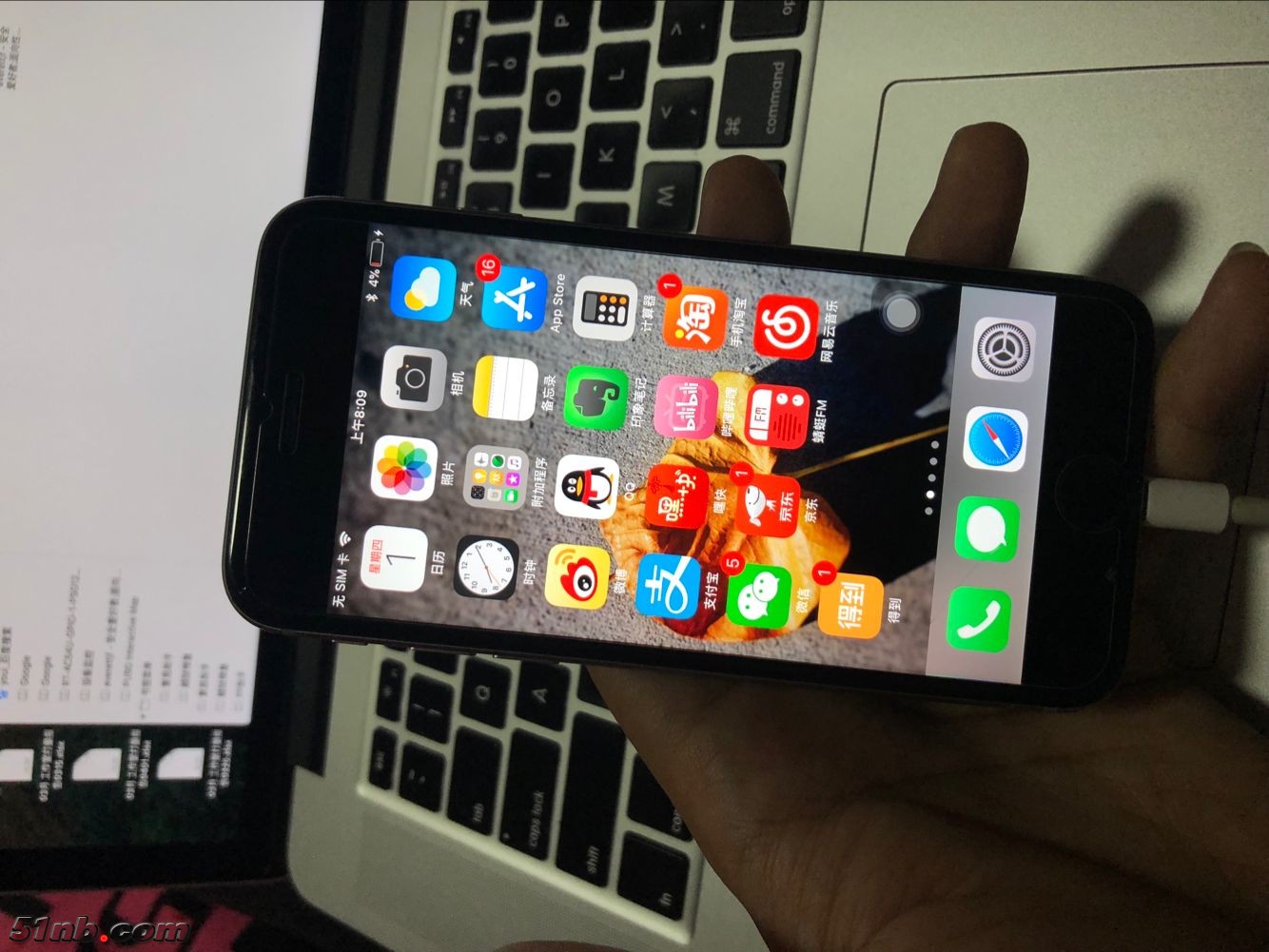 6s5