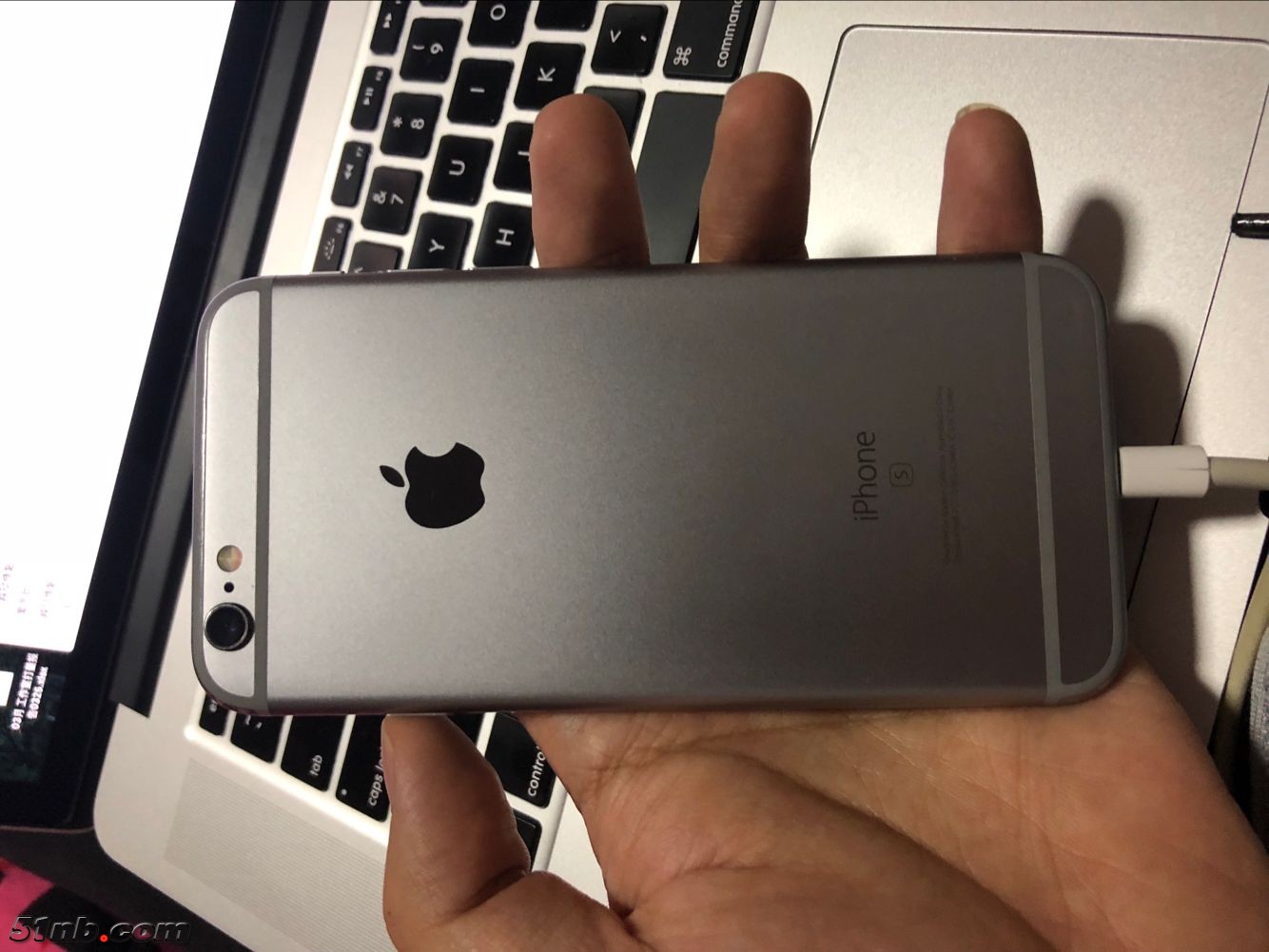 6s 1