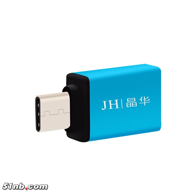 Type-c 转USB转接头蓝色头图2.jpg