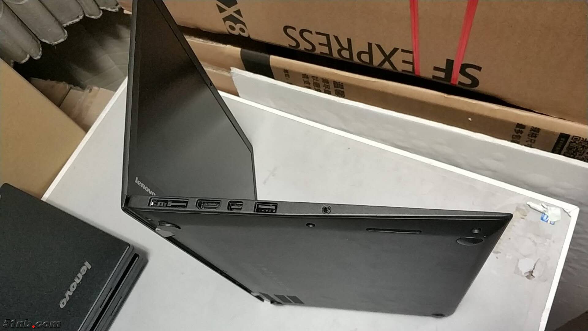 雷诺智信 X1c