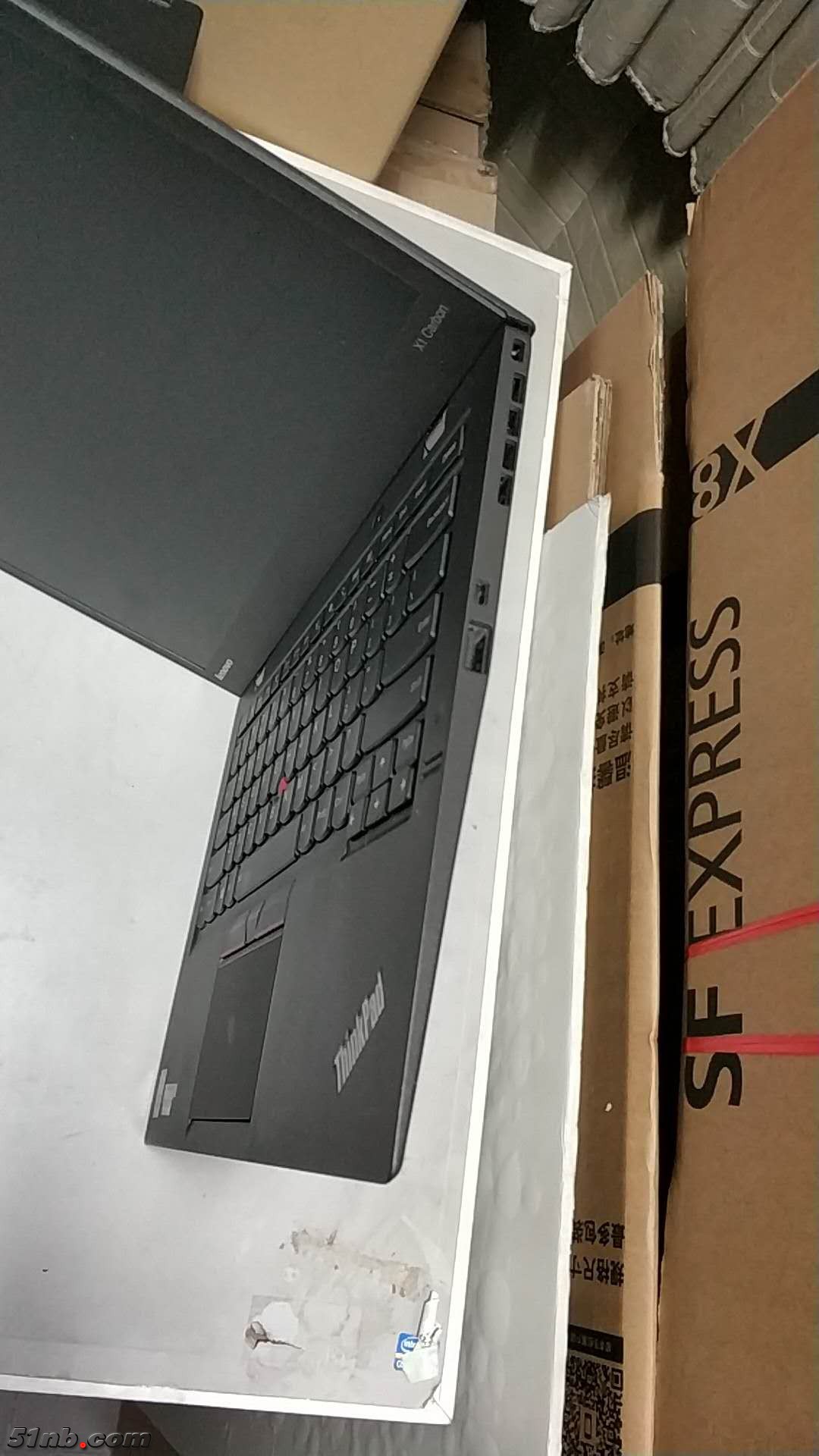 雷诺智信 X1c