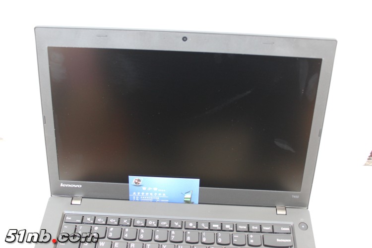 北京雷诺智信  T450