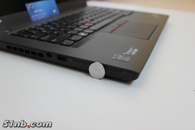 北京雷诺智信  T450