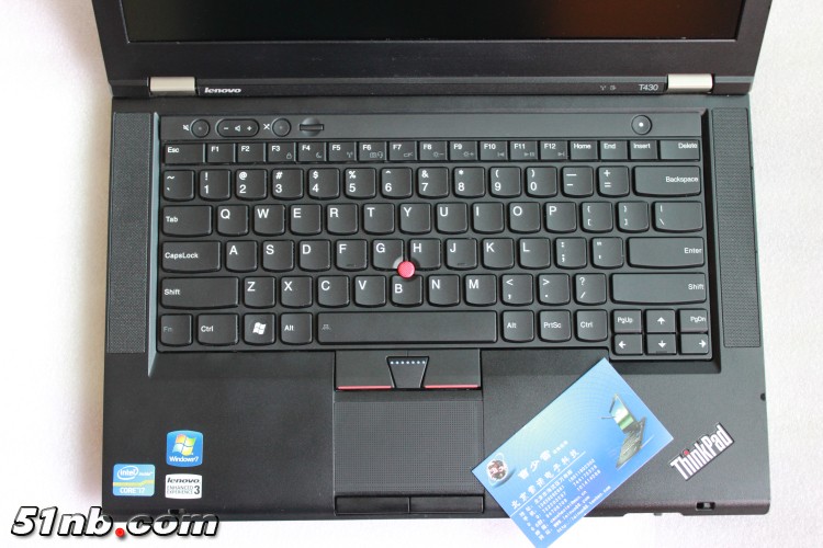 北京雷诺智信 T430