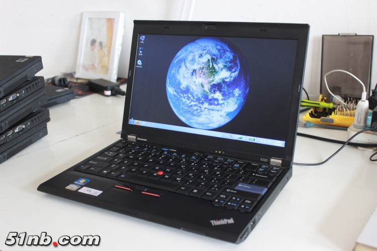 北京雷诺智信 X220