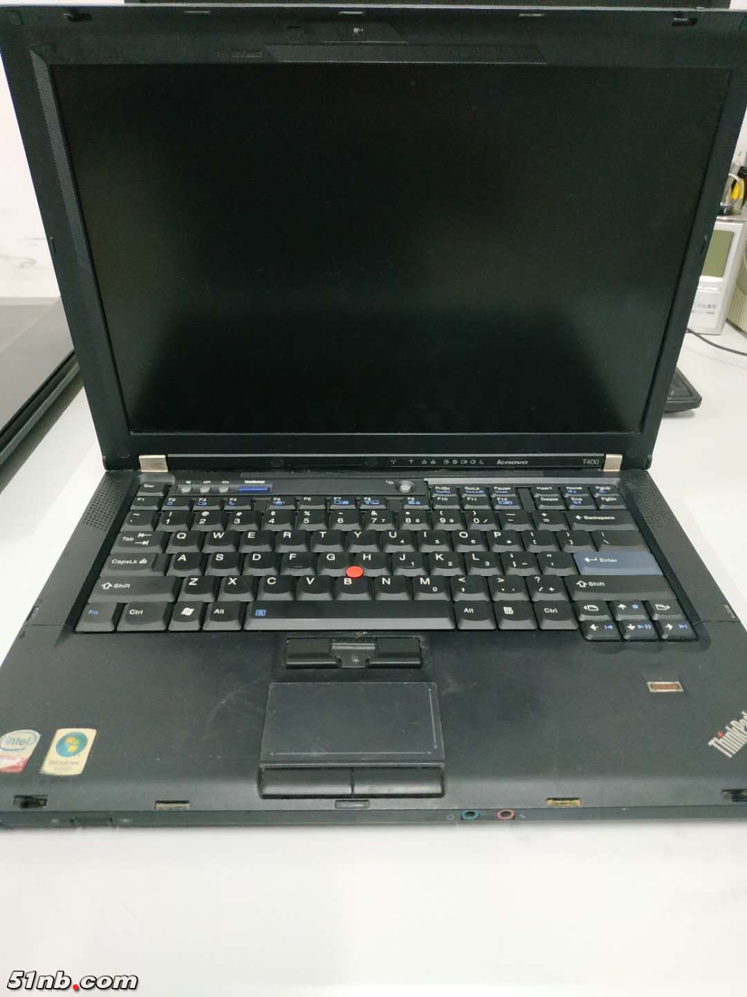 T400键盘