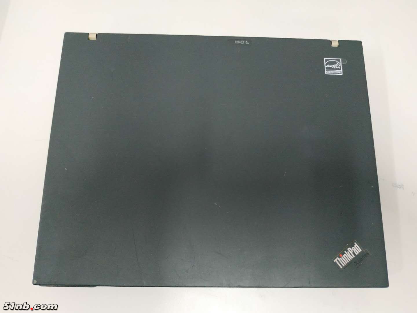 X61S正面