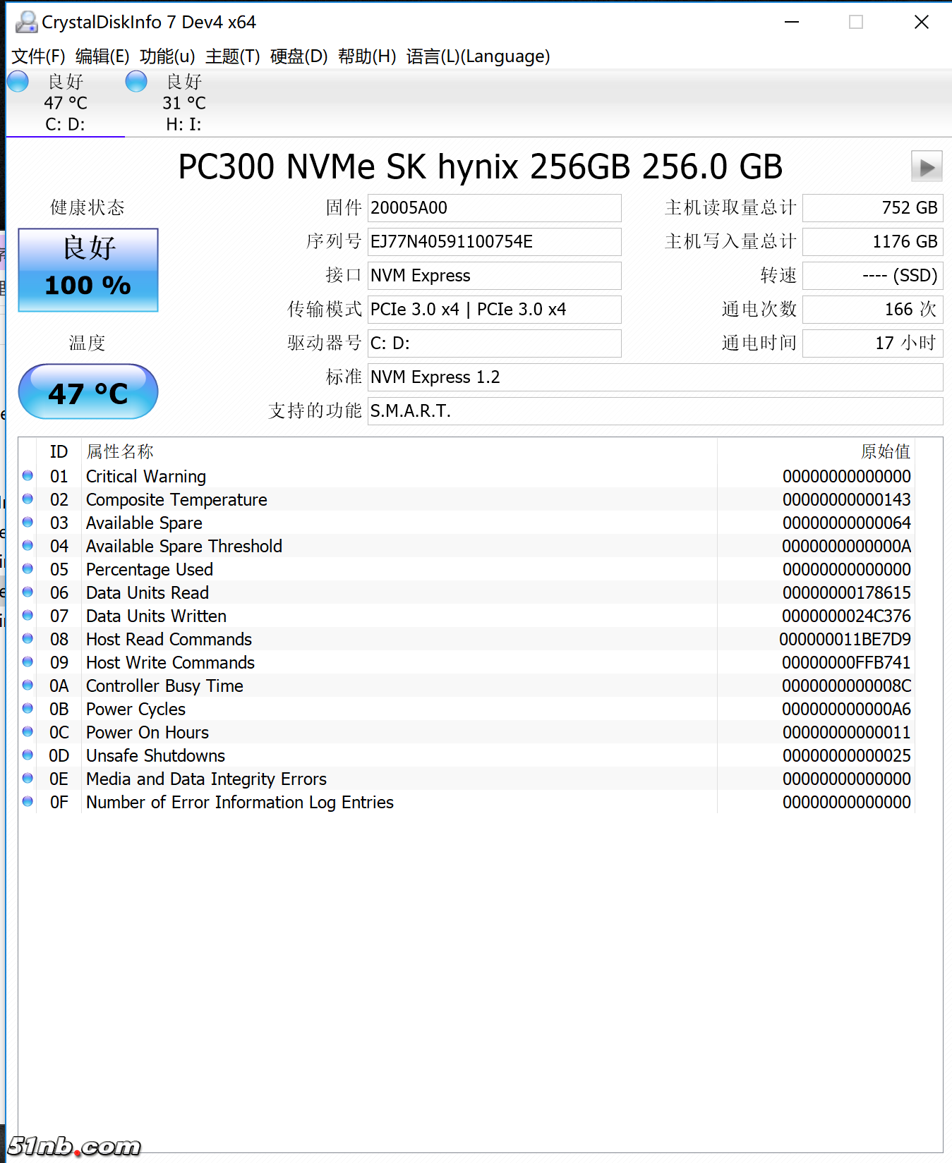 海力士pc300状态图.png