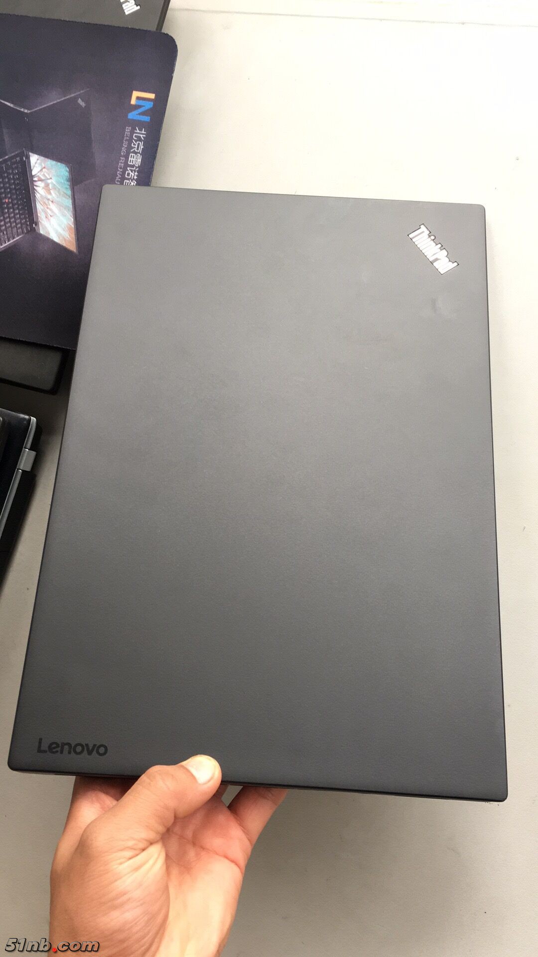 北京雷诺智信T470S