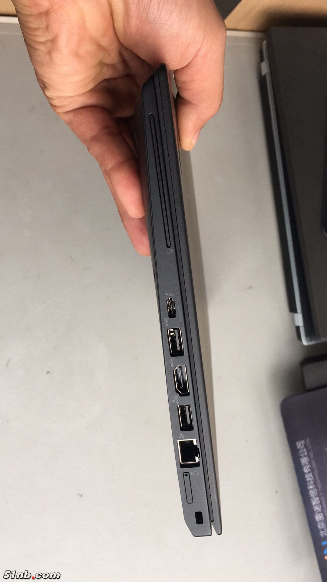 北京雷诺智信T470S
