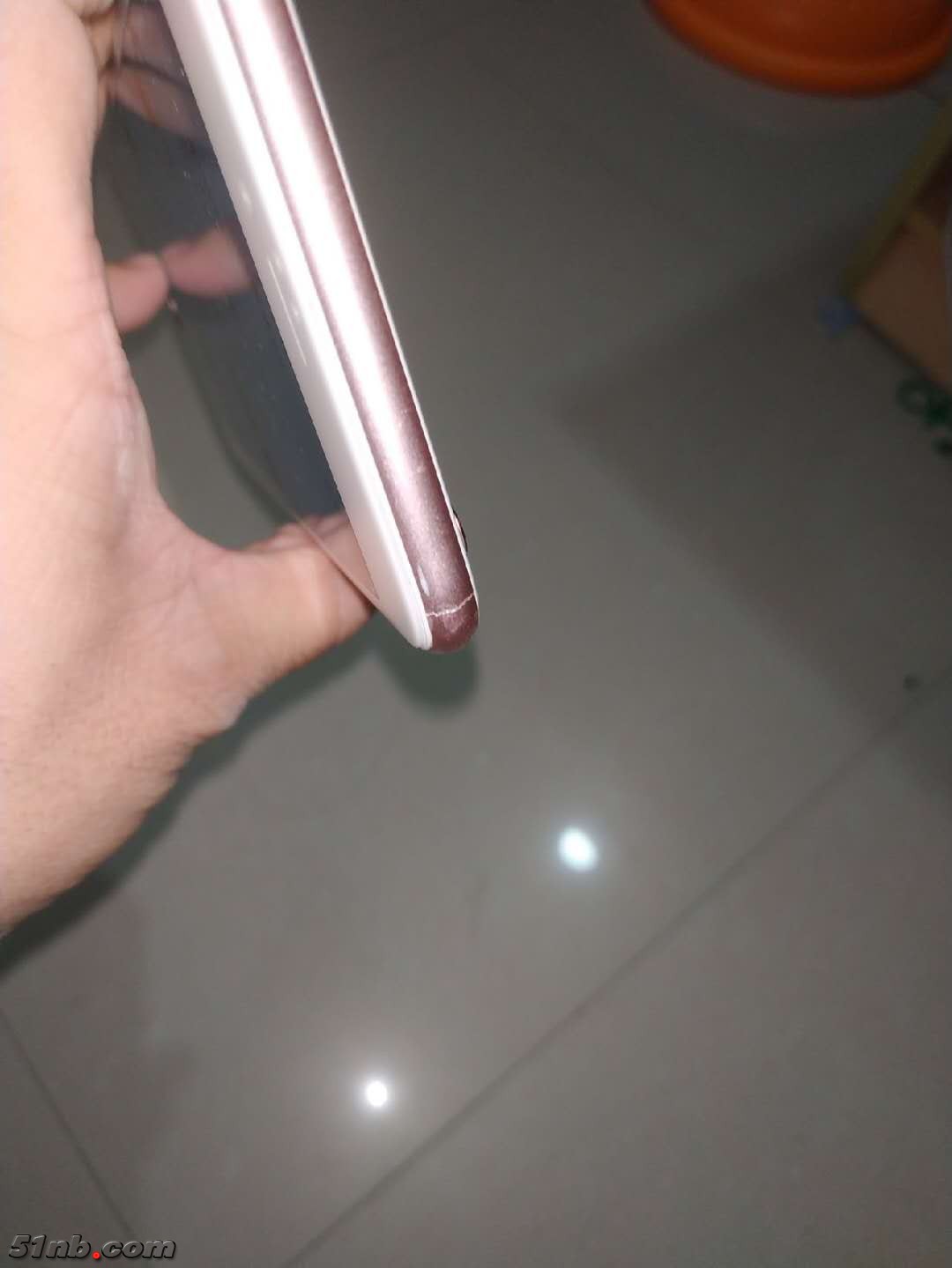 裂痕