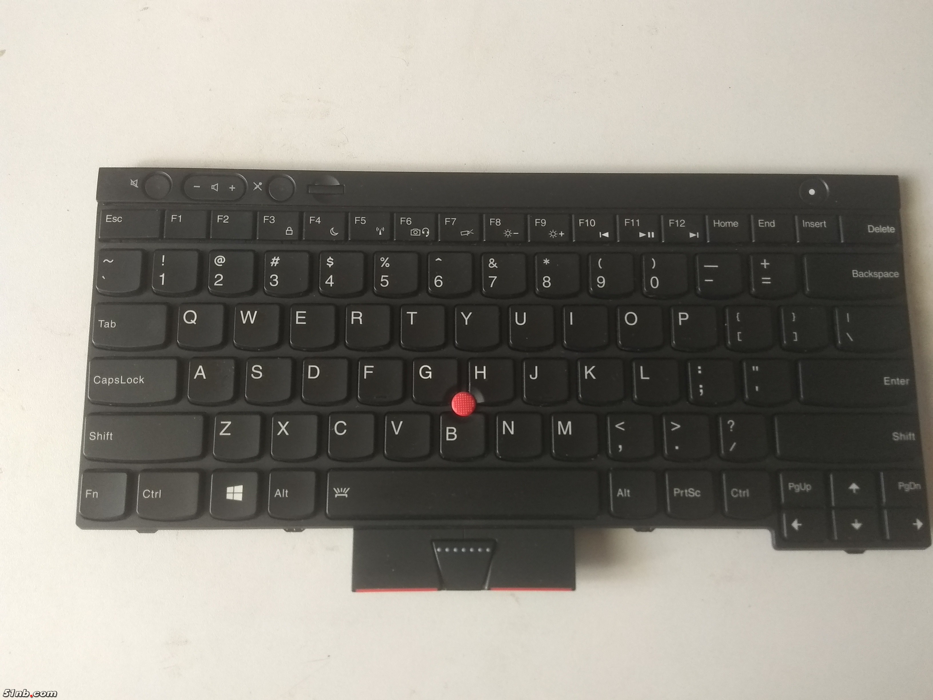 T530背光键盘