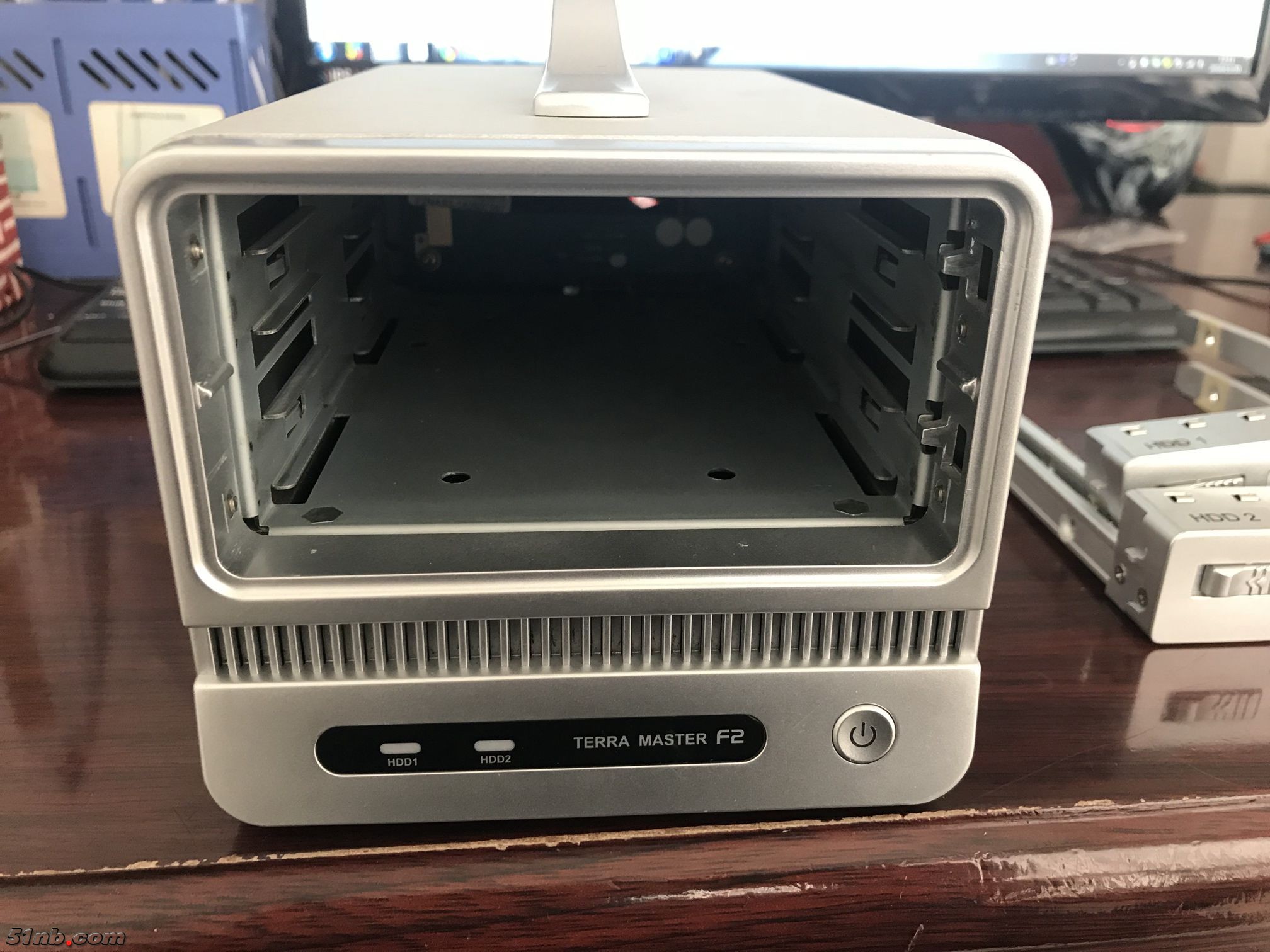 铁威马NAS4.JPG