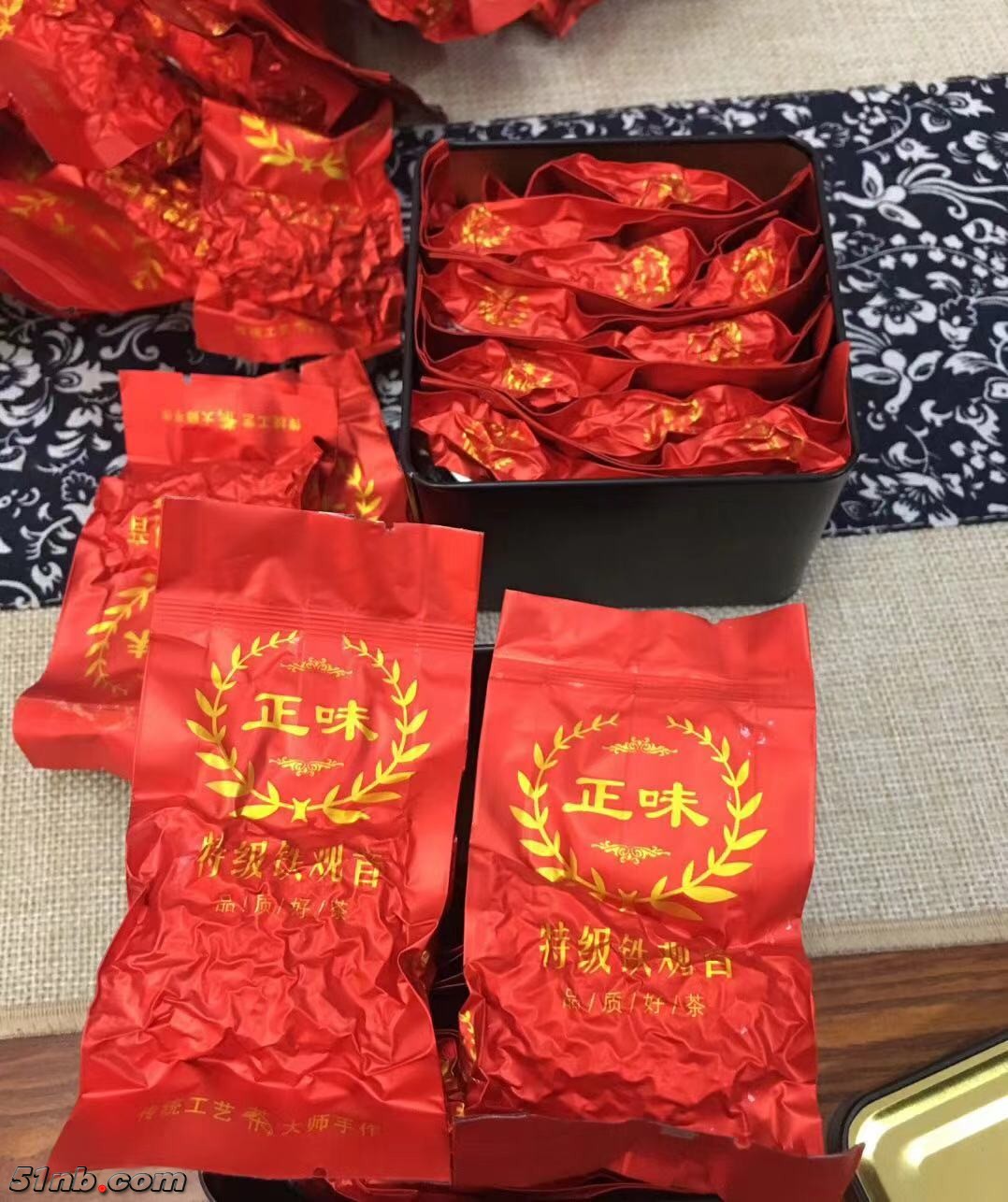 简单包装