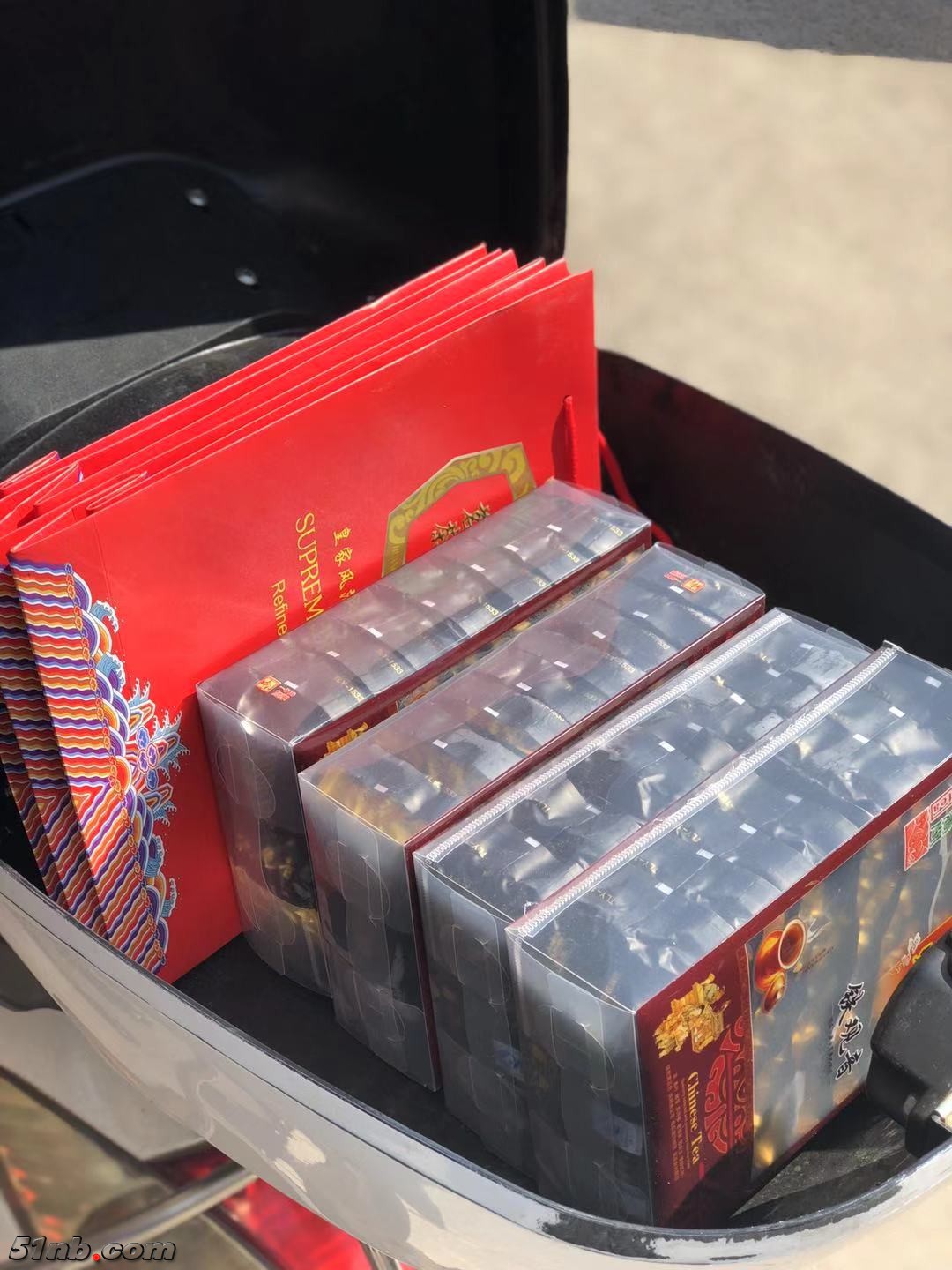 小礼盒包装