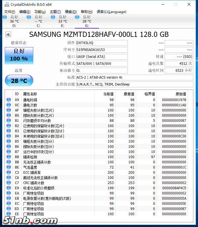 三星128G.png
