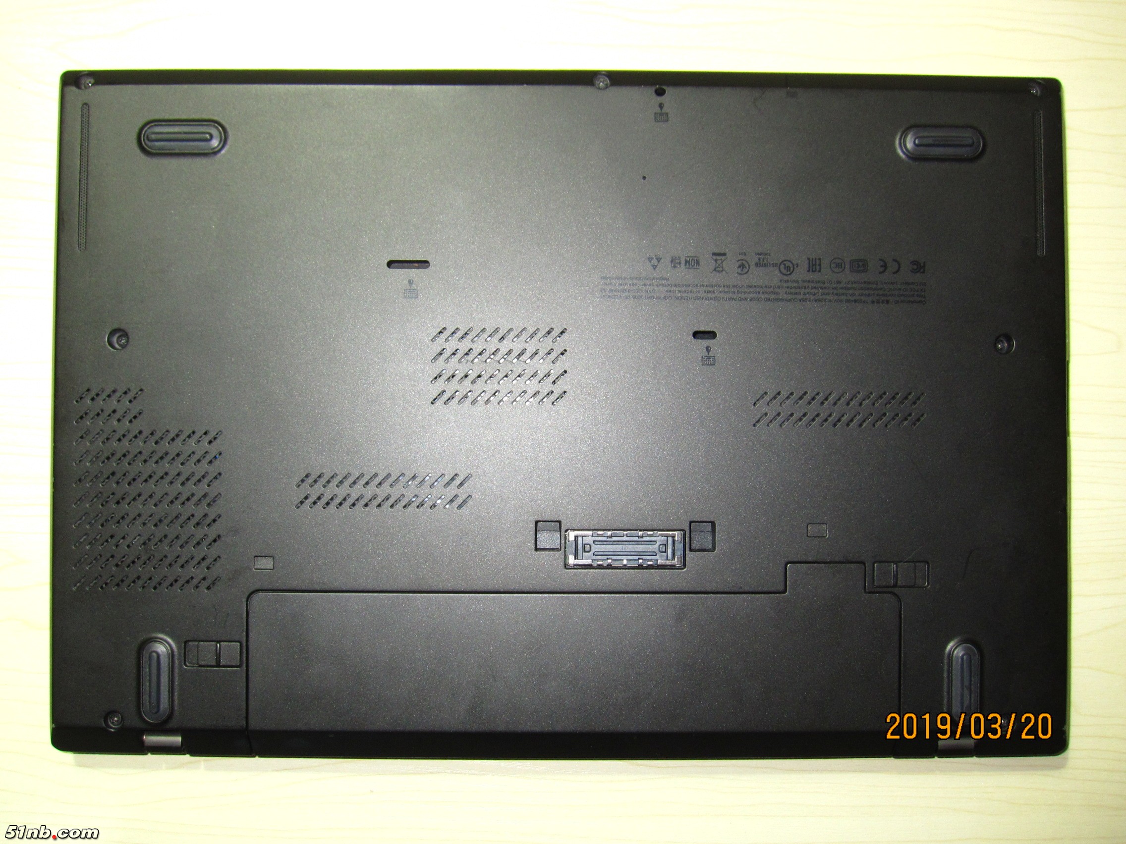 T450s