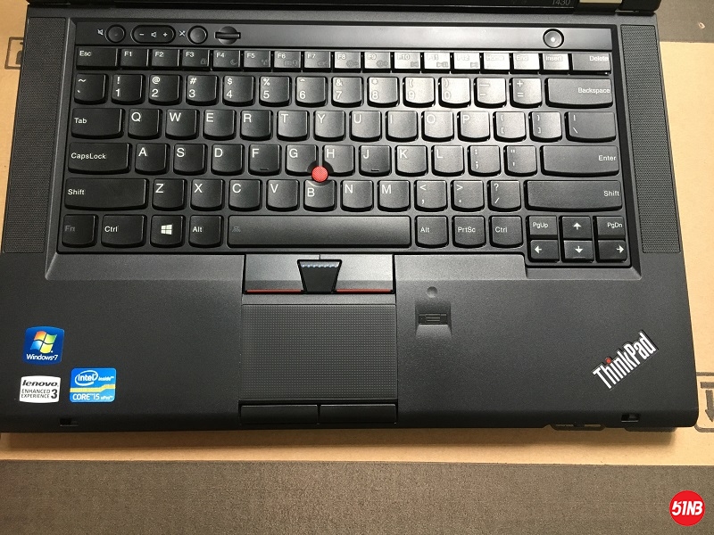 T430 2号机