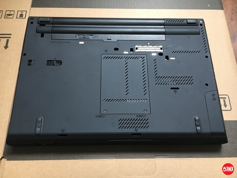 T430 1号机