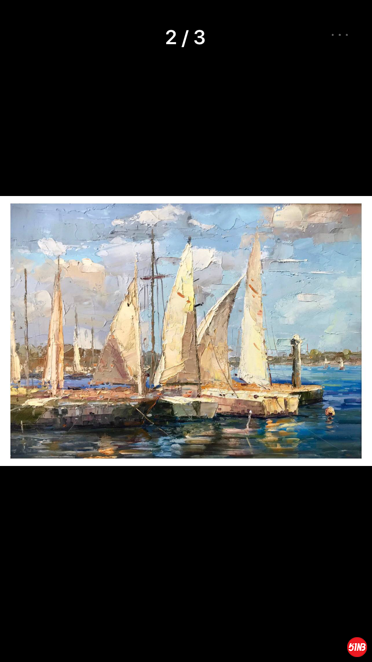 整装待发，黄海，50X60，4500元.png