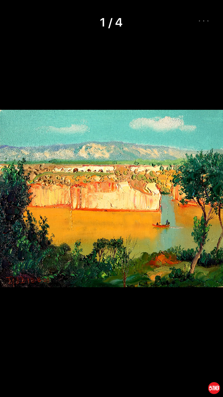 塞上江南，40X50王存玉，3500元.png