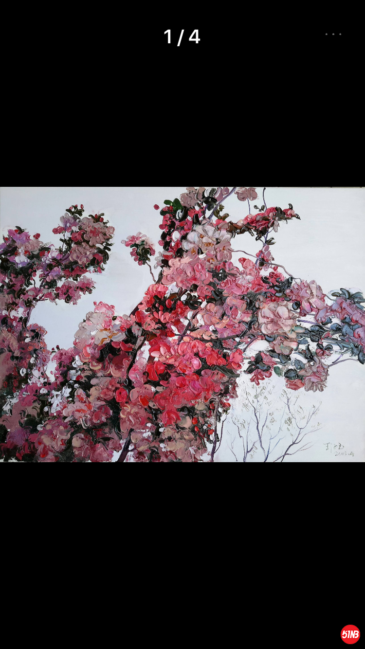 花季2，60X80，王存玉，10000元.png