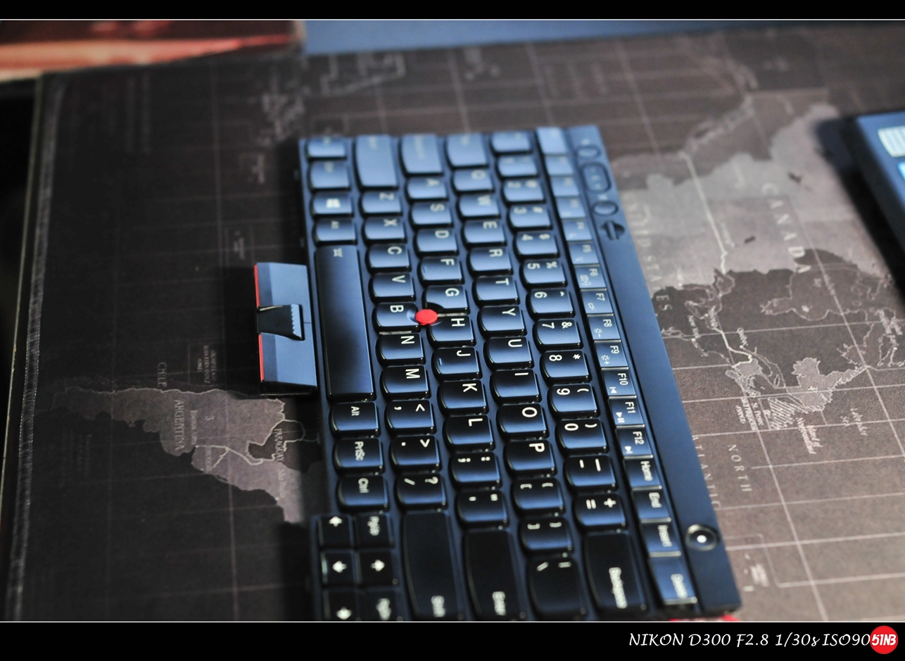 x230 背光键盘3